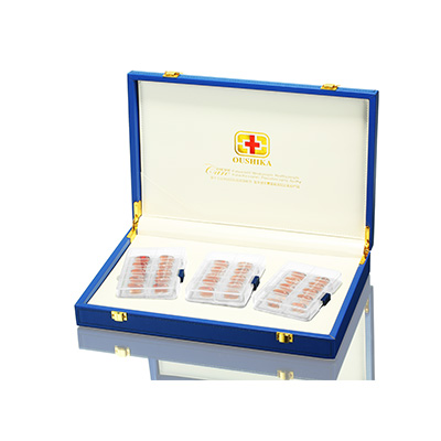 昔阳子宫排毒套